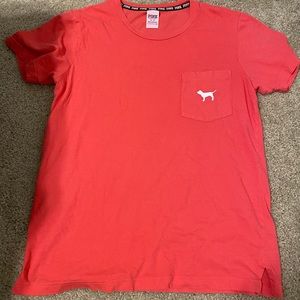 Victoria’s Secret PINK tee